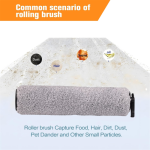 CrossWave HF2/3845N/3831 フロアスクラバー用